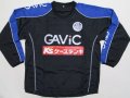 水戸ホーリーホック12?　ピステ　選手支給品　L　GAVIC