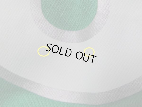 画像6: ナイジェリア代表98/00(H)#16　ユニフォーム　選手用ストック放出品　XL　nike