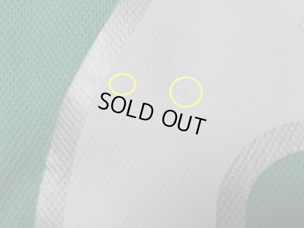 画像5: ナイジェリア代表98/00(H)#16　ユニフォーム　選手用ストック放出品　XL　nike