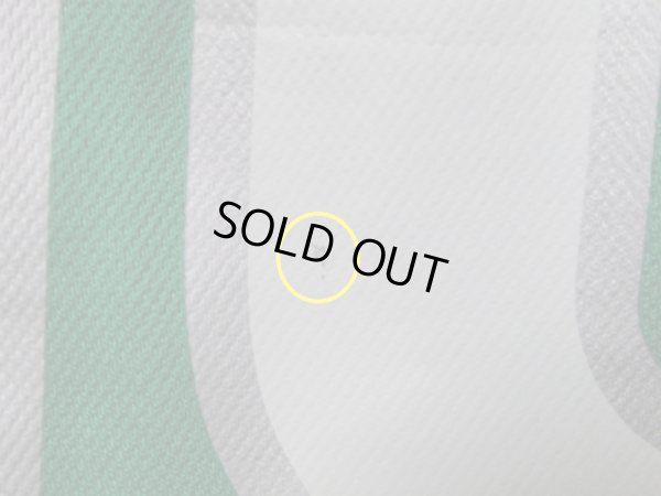 画像4: ナイジェリア代表98/00(H)#16　ユニフォーム　選手用ストック放出品　XL　nike