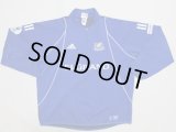 横浜F・マリノス02?#30　トレーニングトップ　選手支給品　O　adidas