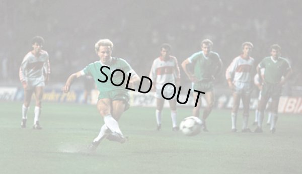 画像6: ドイツ代表83/84(H)?  ユニフォーム　adidas　ventex