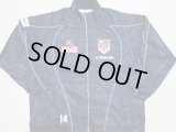 大宮アルディージャ#14　ウィンドブレーカー　選手支給品　2XO　mizuno