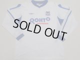 ガンバ大阪05#5(宮本恒靖)　練習試合用ユニフォーム　選手支給品  XA-XB  umbro