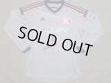 SAWA and Friends 2014　松原良香　チャリティーマッチユニフォーム　選手実支給品　直筆サイン入り　XO　adidas