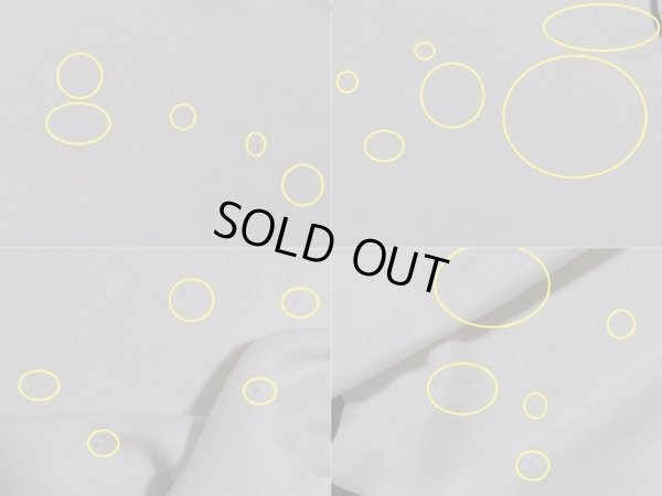 画像5: ドイツ代表86(H)#3(アンドレアス・ブレーメ)　ユニフォーム　デサント製　O　adidas