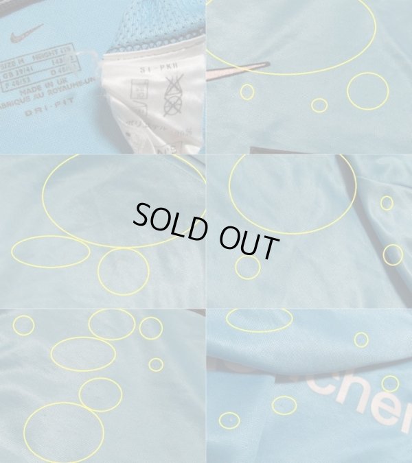 画像5: 1860ミュンヘン00/01(H)　ユニフォーム　M　nike