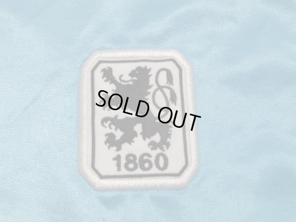 画像3: 1860ミュンヘン00/01(H)　ユニフォーム　M　nike