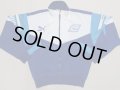 横浜フリューゲルス92/93?公文裕明?　ジャージ　選手支給品　M?　puma