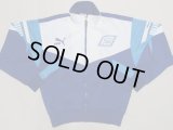 横浜フリューゲルス92/93?公文裕明?　ジャージ　選手支給品　M?　puma