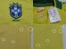 画像3: ブラジル代表 1998/00 ホーム ユニフォーム #30 M nike (3)
