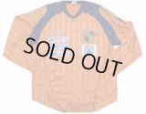 長野パルセイロ11?　ピステ　選手支給品　O　DELLERBA
