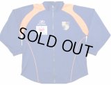 長野パルセイロ11?　ジャージ　選手支給品　XO　DELLERBA