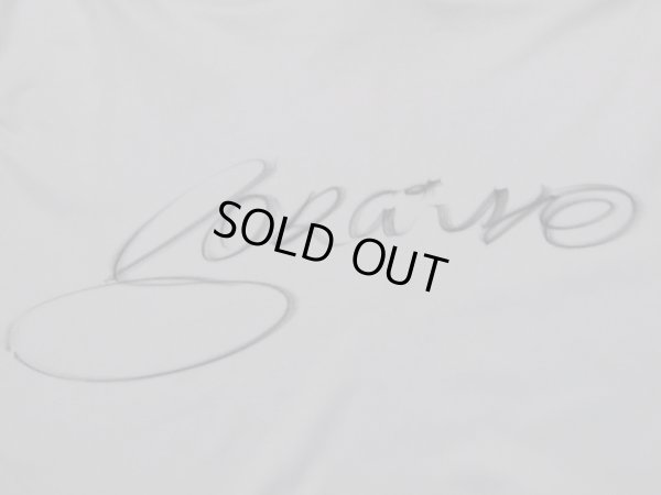 画像4: 鹿島アントラーズ トレーニングシャツ #56 スタッフ支給品 ジョルジーニョ監督直筆サイン入り L nike