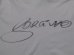 画像4: 鹿島アントラーズ トレーニングシャツ #56 スタッフ支給品 ジョルジーニョ監督直筆サイン入り L nike