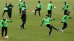画像6: ボルシアMG 2016/17 トレーニングZIP イブラヒマ・トラオレ 選手実使用 Sサイズ kappa