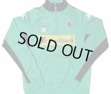 ボルシアMG 2016/17 トレーニングZIP イブラヒマ・トラオレ 選手実使用 Sサイズ kappa