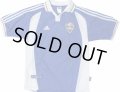ユーゴスラビア代表 2000/01 ホーム ユニフォーム #6 Mサイズ adidas