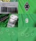 画像3: ボルシアMG 2016/17 トレーニングシャツ ヨジップ・ドルミッチ 選手実使用 Lサイズ kappa (3)