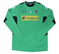 ボルシアMG 2016/17 トレーニングシャツ ヨジップ・ドルミッチ 選手実使用 Lサイズ kappa