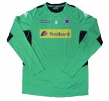ボルシアMG 2016/17 トレーニングシャツ ヨジップ・ドルミッチ 選手実使用 Lサイズ kappa