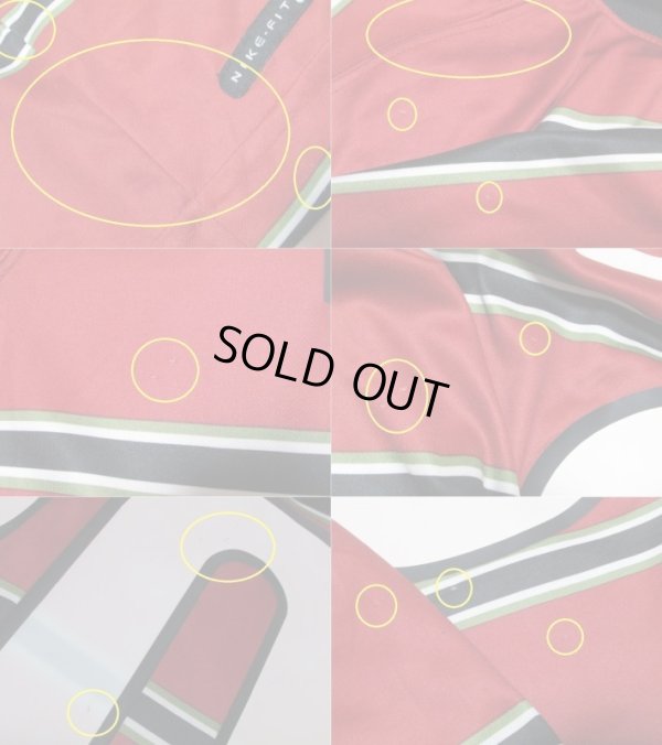 画像5: ダラス・バーン 1999/00 ホーム ユニフォーム アリエル・グラツィアーニ Lサイズ nike