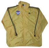 アルビレックス新潟 2007 ジャケット ボランティアスタッフ支給品 XOサイズ adidas