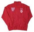 エネルギー・コットブス 2012/13 トレーニングジャケット #34 Mサイズ 選手実支給品 umbro