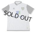 ノリッジ・シティ 2013/14 アウェイ ユニフォーム Lサイズ errea