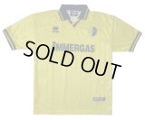 モデナ 2003/04 ホーム ユニフォーム Lサイズ errea