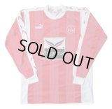 ニュルンベルク 1993/94 ホーム ユニフォーム Lサイズ puma