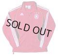 ドイツ代表 2005/06? ジャージ Mサイズ adidas