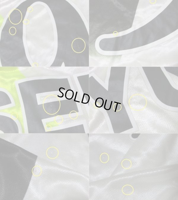 画像4: 読売西友ベレーザ 1996 アウェイ ユニフォーム 手塚貴子 選手支給品 Oサイズ mizuno