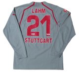 シュトゥットガルト 2004/05 サード ユニフォーム フィリップ・ラーム 選手支給品 Lサイズ puma 送料無料