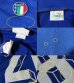 画像3: イタリア代表 1986/90 ホーム ユニフォーム #28 Oサイズ diadra (3)