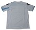 画像2: ナポリ 2011/12 CL用 トレーニングシャツ パオロ・カンナヴァーロ 選手実使用品 XLサイズ macron (2)