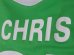 画像6: ヴォルフスブルク 2011/12 ホーム ユニフォーム クリス・ヘニング 直筆サイン入り 選手実支給品 Lサイズ adidas