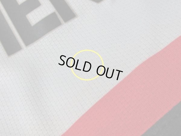 画像4: ヘルタ・ベルリン 2008/09 UEFA cup アウェイ ユニフォーム アンドレイ・ヴォロニン 選手用ストック放出品 Lサイズ nike