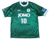 ラモス瑠偉 引退試合 ユニフォーム #10 選手支給品 Lサイズ asics