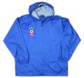 日本代表 1998？ ピステ #1(曽ヶ端準)? 選手支給品 LLサイズ asics