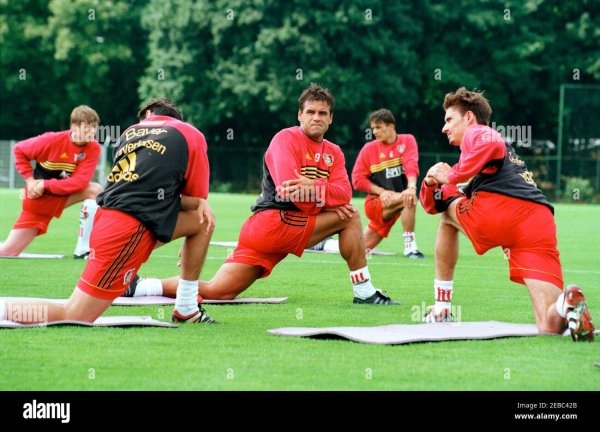 画像8: レバークーゼン 1998/00 ジャージ 選手支給品 Mサイズ adidas