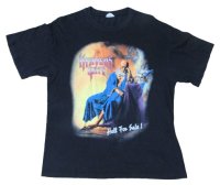 HEAVENS GATE HELL FOR SALE! 1993 ジャパンツアーTシャツ Lサイズ hanes ヴィンテージTシャツ