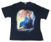 画像1: HEAVENS GATE HELL FOR SALE! 1993 ジャパンツアーTシャツ Lサイズ hanes ヴィンテージTシャツ (1)