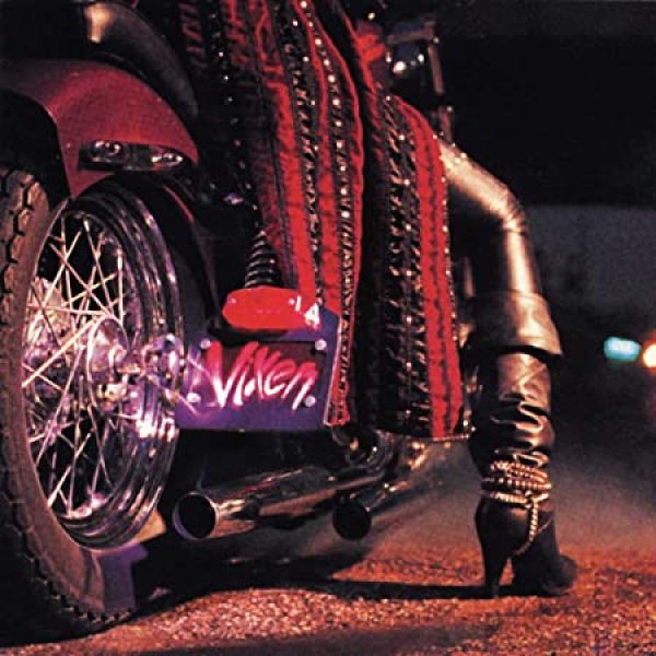 画像5: VIXEN 1988 EDGE OF A BROKEN HEART S〜Mサイズ？ ヴィンテージTシャツ