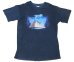 画像1: PRAYING MANTIS FOREVER IN TIME 1998 ジャパンツアー 98 Tシャツ Lサイズ SCREEN STARS ヴィンテージTシャツ (1)