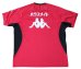 画像2: コンサドーレ札幌 2006? トレーニングシャツ #9(石井謙伍) 選手支給品 XOサイズ kappa (2)