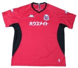 コンサドーレ札幌 2006? トレーニングシャツ #9(石井謙伍) 選手支給品 XOサイズ kappa