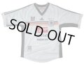 ドイツ代表 1998/00 ホーム ユニフォーム 選手支給品 Sサイズ adidas イベント用？ 撮影用？