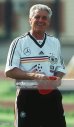 画像7: ドイツ代表 1998/00 ホーム ユニフォーム 選手支給品 Sサイズ adidas イベント用？ 撮影用？ (7)