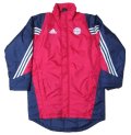バイエルン・ミュンヘン 2003/04 ジャケット Mサイズ adidas 